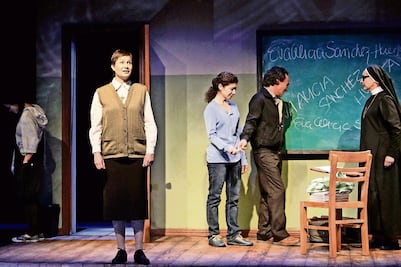 El tema del suicidio, reflexión central  de Sánchez Huerta 