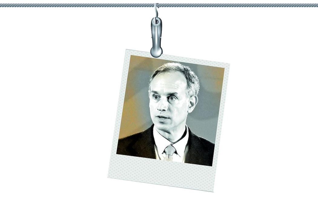 Decirle no al Presidente