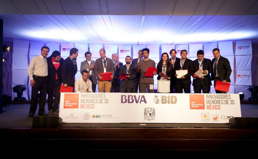 Desde su primera edición en 2011 en Latinoamérica, 150 jóvenes han sido reconocidos en Centroamérica, Argentina, Uruguay, Chile, Ecuador, Colombia, México, Brasil y Perú