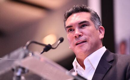 Presidencia anuncia que FGR abre investigación contra "Alito"... pero luego borra "tuit"