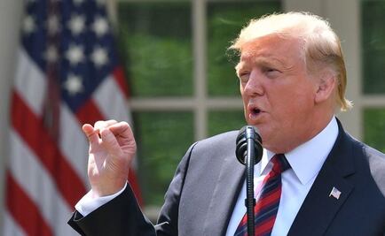 Trump cancela visita a Dinamarca por negativa a venderle Groenlandia