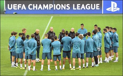 “Dortmund, gran reto”