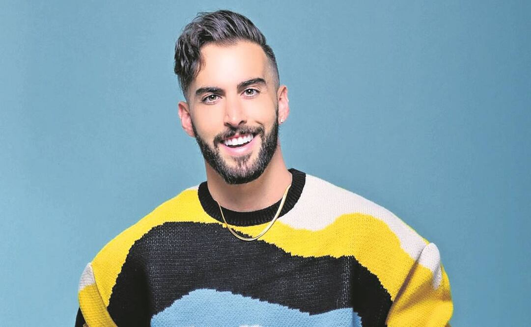 El conductor ha estado al frente de Sale el Sol y del reality La más draga. Foto: Cortesía.