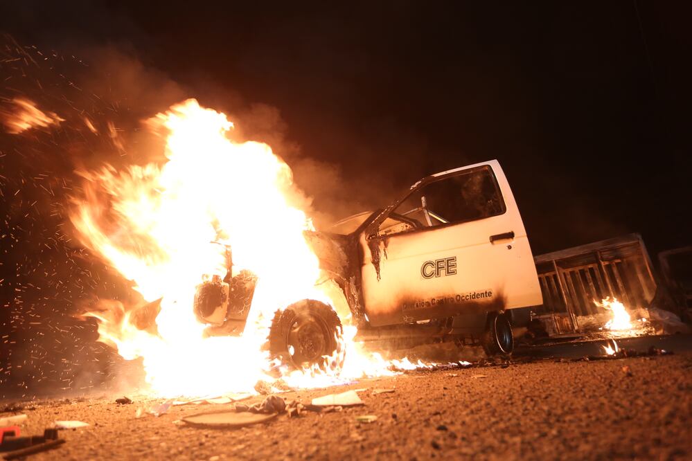 Foto: Armando Solis / EL UNIVERSAL