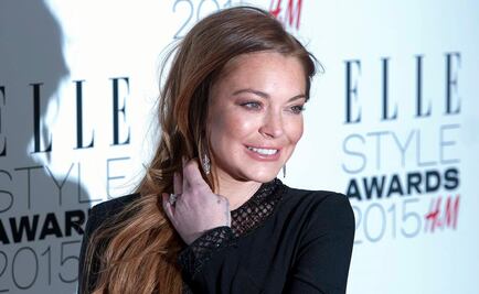 Lindsay Lohan cumple 30 años y anuncia autobiografía