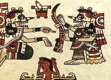 ¿Qué es el Mictlán, el inframundo de los mexicas?