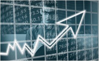 S&P prevé incertidumbre para inversionistas; crecimiento de México se debilita por revisión del T-MEC
