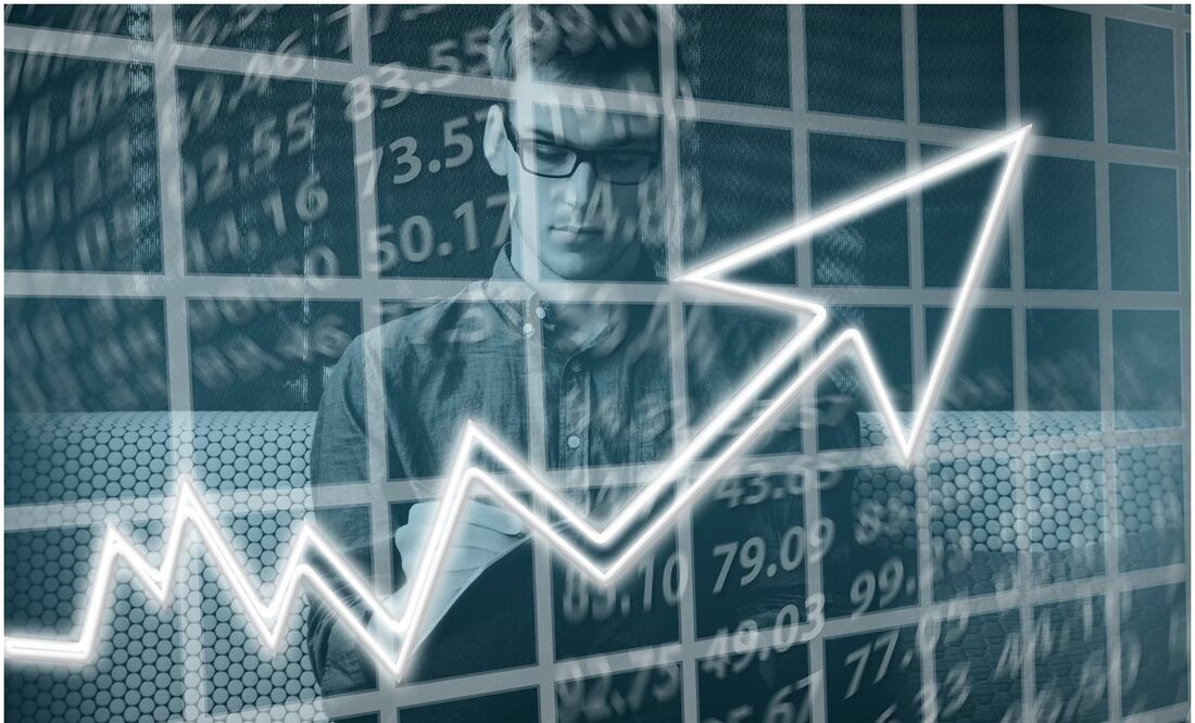 Economía. Foto: Pixabay