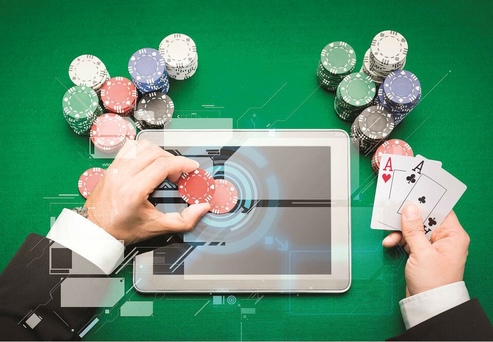 Un intento por modificar la ley mexicana de Juegos y Sorteos de 1947 se dio en diciembre de 2014 en la Cámara de Diputados, sin embargo, la minuta está congelada en el Senado (SHUTTERSTOCK)