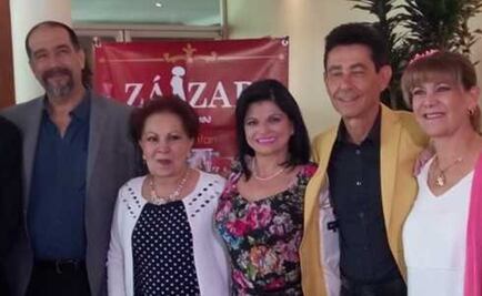 Los hermanos Záizar buscan mantener viva la música regional mexicana