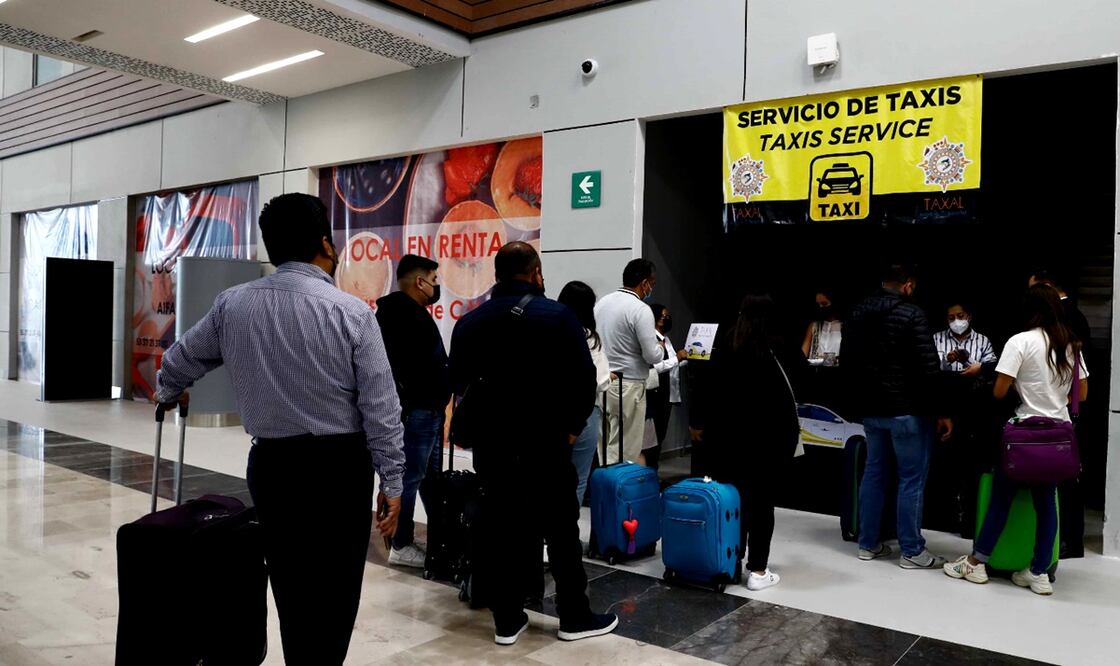 Más del 90% de los locales comerciales que fueron construidos permanecen disponibles para renta, mismos que serán sometidos a concurso para quienes estén interesados en poner un negocios ahí. Foto: Diego Simón Sánchez