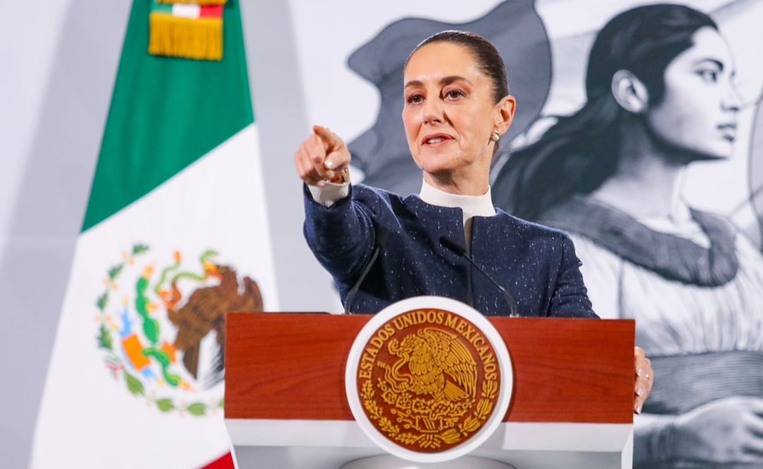 Foto: Axel Sánchez / EL UNIVERSAL