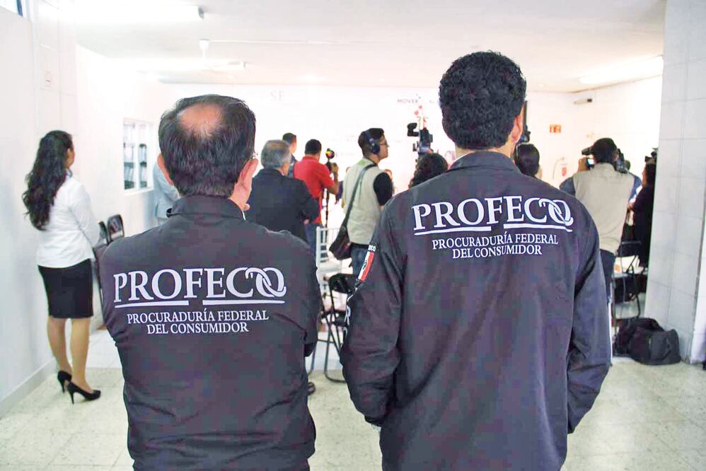 Profeco emite alerta por posibles fallas en autos. Foto: Archivo