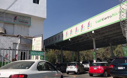 Fotomultas "viejas" impiden verificar vehículos en Edomex