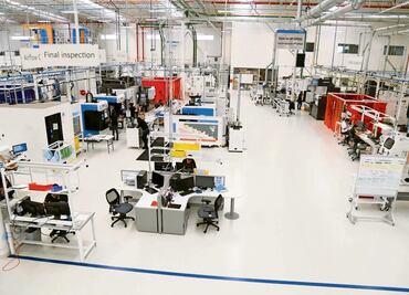 Nearshoring ha incrementado la demanda de crédito en México, reporta Moody’s