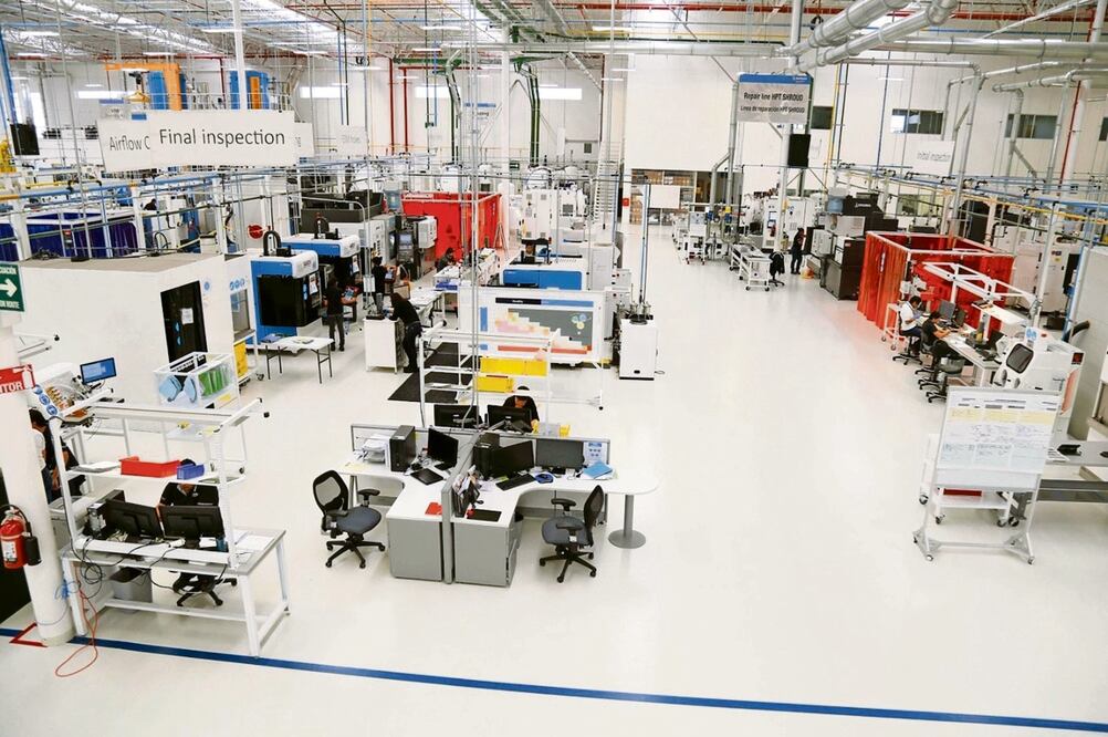 Moody´s Investors Service afirma que en los próximos meses la calidad de los créditos personales mejorará, pero las pequeñas y medianas empresas (pymes) serán motivo de preocupación. Foto: EL UNIVERSAL