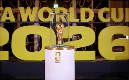 Estados Unidos lanza programa prioritario de visas para asistentes al Mundial 2026