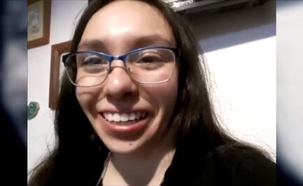 Estudiante de la UNAM, la mejor mexicana en certámenes de matemáticas