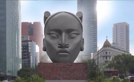 Un monumento al ninguneo de la mujer indígena