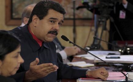 EU niega plan para desestabilizar a Venezuela 