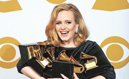 Adele lanzará su nuevo álbum en septiembre