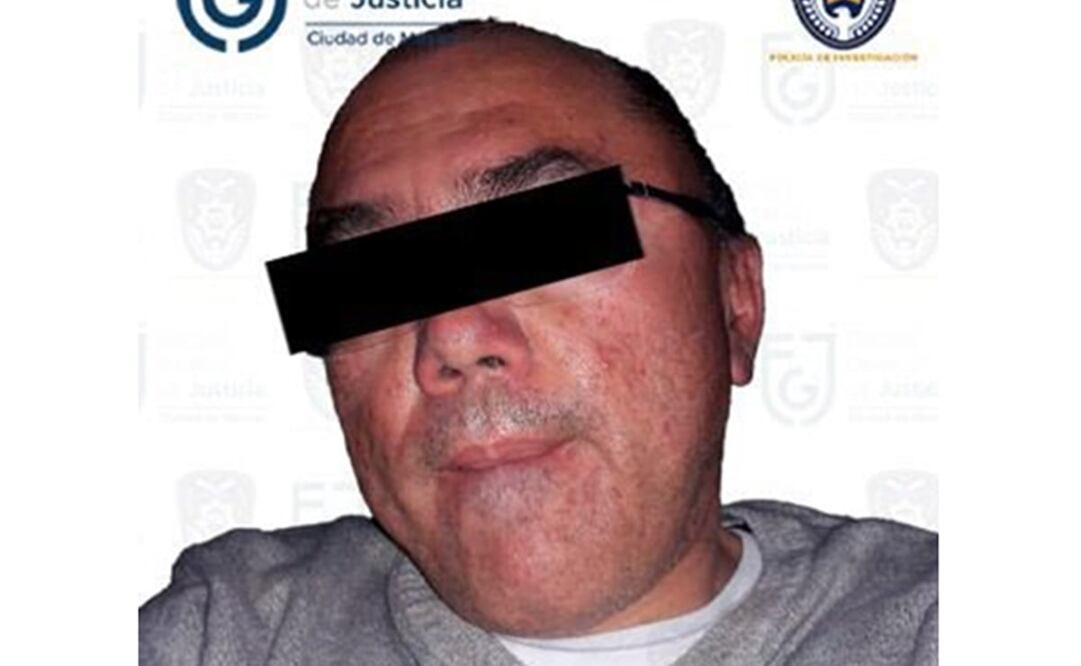 El hombre fue localizado en inmediaciones de Calzada de las Bombas, por lo que una vez notificado del mandato judicial, fue trasladado a la Fiscalía de Investigación Estratégica Central. Foto: Archivo/EL UNIVERSAL 