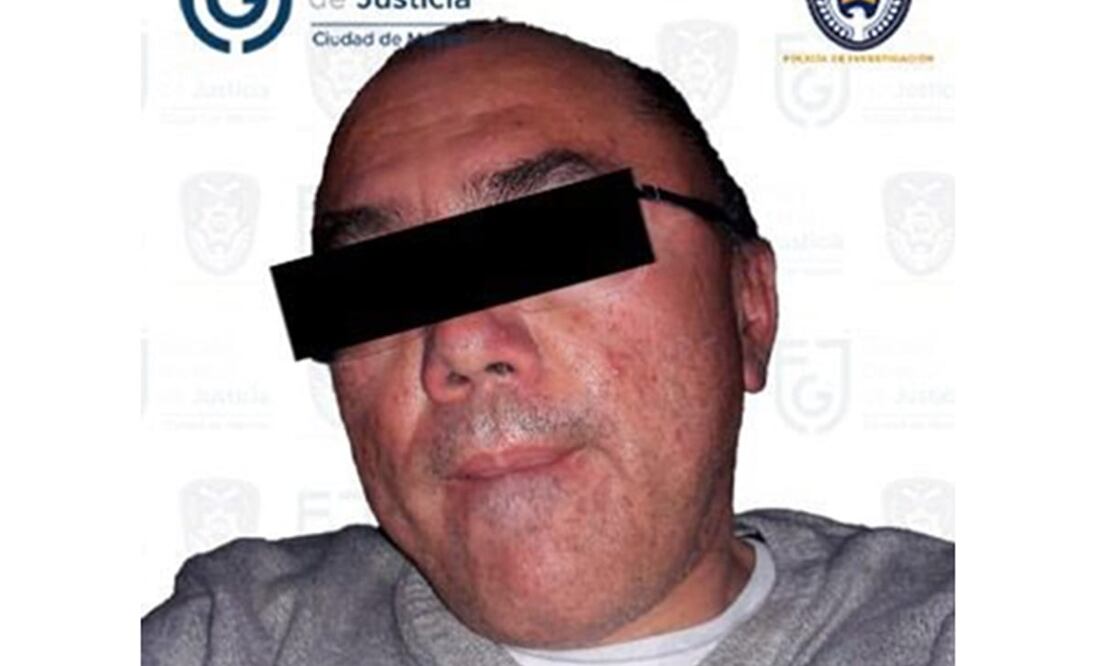 El hombre fue localizado en inmediaciones de Calzada de las Bombas, por lo que una vez notificado del mandato judicial, fue trasladado a la Fiscalía de Investigación Estratégica Central. Foto: Archivo/EL UNIVERSAL