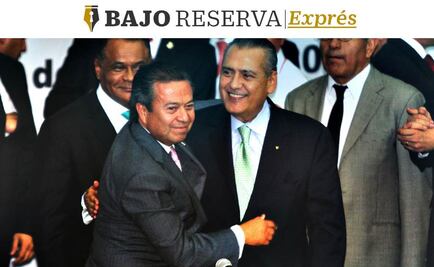 La felicidad de Camacho