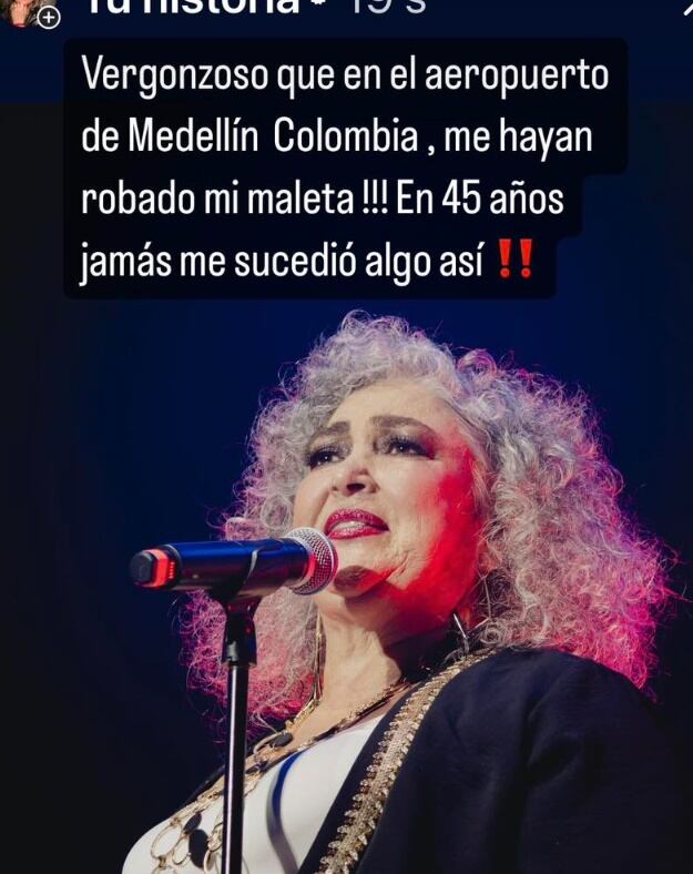 Foto: Instagram oficial.