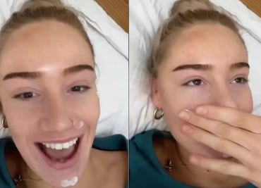 Mujer trans debía mandarle fotos íntimas a su doctor pero se confunde de contacto y se hace viral