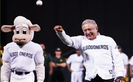 Good news for the President