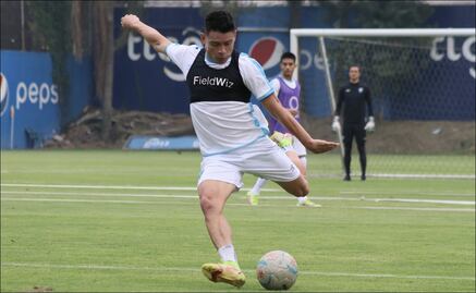 Advierten peligro para la Selección Mexicana ante Guatemala