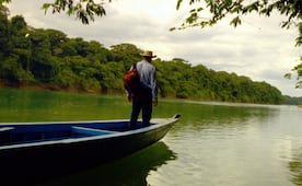 "El último aliento": el corto mexicano que triunfa en Beverly Hills inspirado en "Bajo California"