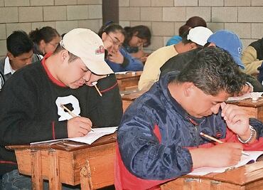 UNAM lanza guía para evitar fraude en examen