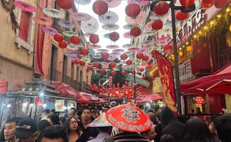 ¿Cuándo y dónde se celebrará el Año Nuevo Chino 2026 en la CDMX?; habrá desfile, concursos y talleres 