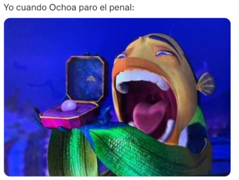 La derrota de México ante Argentina, el concierto de Harry Styles y la boda de Sheinbaum, en los memes de la semana