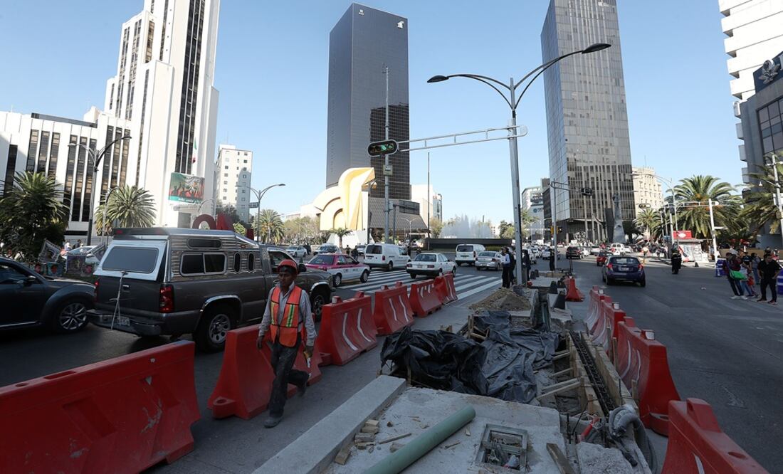 (Foto: Archivo/El Universal)