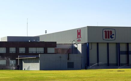 Herdez vende 25% de participación de McCormick México; transacción tiene un valor de 750 mdd