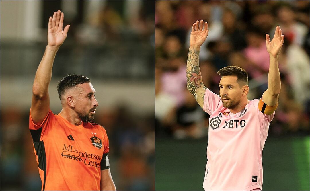 Conoce cuándo y dónde ver la final de la U.S. Open Cup entre Inter Miami y Houston Dynamo / FOTO: ESPECIAL