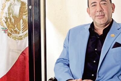 Corrupción aleja a inversionistas del país: COPPPAL