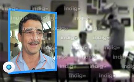 Video exhibe a panista Francisco Rojas en Chiapas; recibe 'moches'