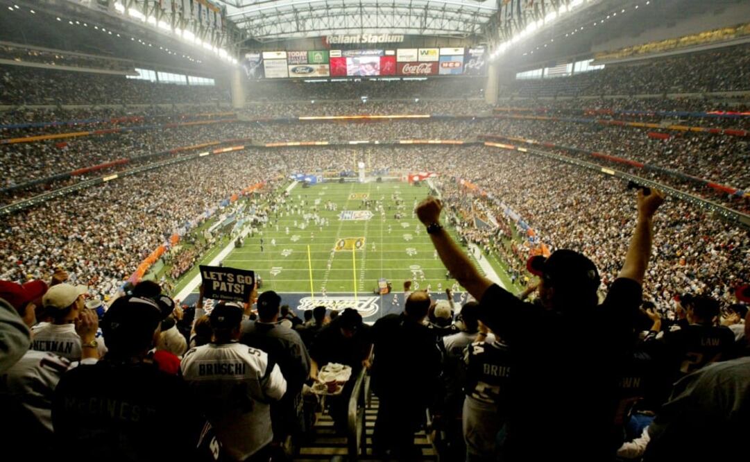 El Superbowl es el evento deportivo más visto en el mundo y la NFL es la liga deportiva con mayor implementación de tecnología