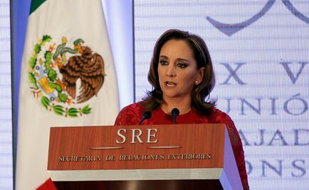 Cancilleres del MIKTA celebran plan antiterrorista de ONU