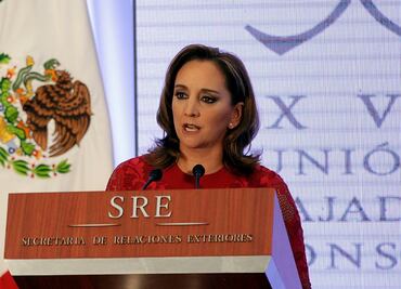 Cancilleres del MIKTA celebran plan antiterrorista de ONU