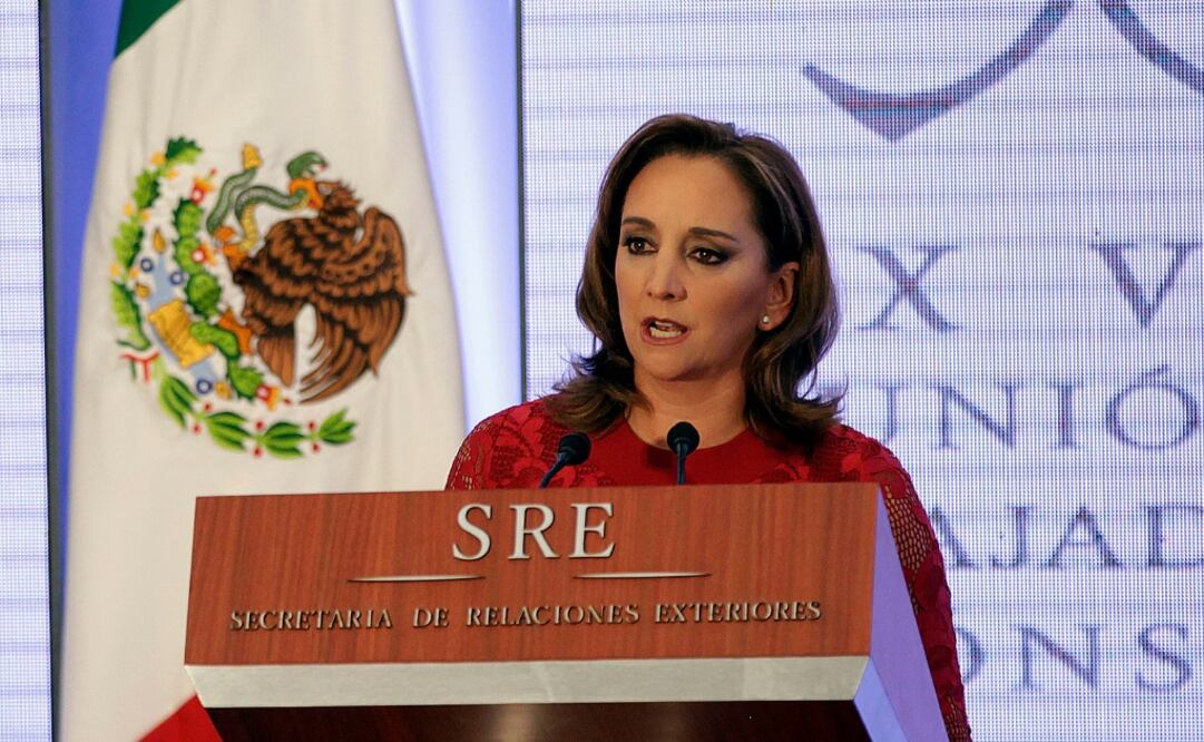 Foto: Archivo/EL UNIVERSAL