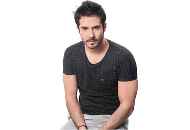 José Ron, el galán consentido de Televisa