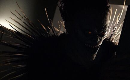 Confirmado. Netflix lanzará la secuela de Death Note