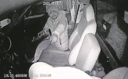 Dan de alta a chofer baleado en asalto; quedó parapléjico