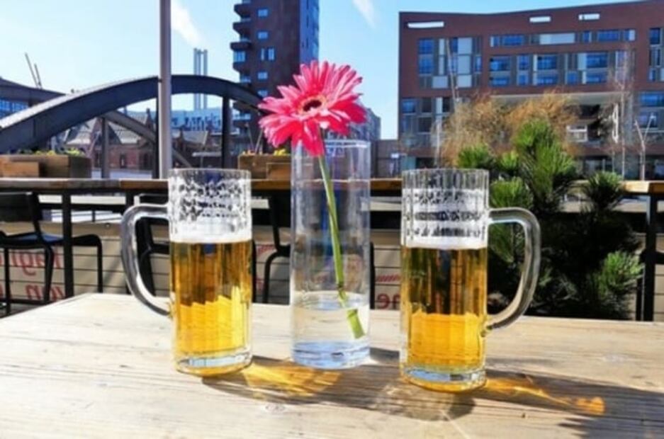 5 cervecerías artesanales en CDMX que puedes comprar sin salir de casa