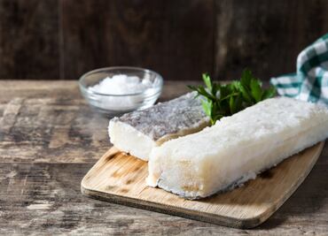 3 de cada 10 veces que se vende bacalao en México es carne de otras especies: ONG; llaman a CONAPESCA a rastrear productos